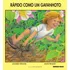 Livro Rápido Como Um Gafanhoto De Audrey Wood Da Editora Brinque-book