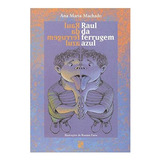 Livro Raul Da Ferrugem