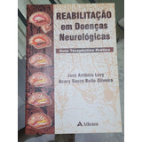 Livro Reabilitacao Em Doencas