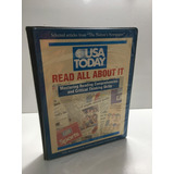 Livro Read All About It Usa Today H389