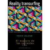 Livro Reality Transurfing 1 El Espacio De Las Variantes Cole