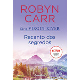 Livro Recanto Dos Segredos