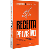Livro Receita Previsivel