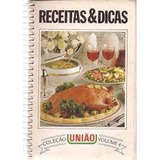 Livro Receitas 