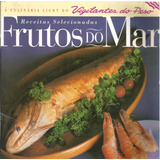 Livro Receitas Selecionadas Frutos