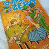Livro Recruta Zero Vol