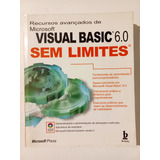Livro Recursos Avancados De