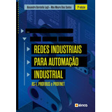 Livro Redes Industriais Para