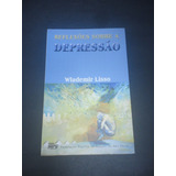 Livro Reflexoes Sobre Depressao