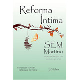 Livro Reforma Intima Sem
