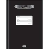 Livro Registro Empregado 50