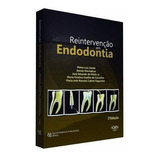 Livro Reintervenção Em Endodontia 3 Edição