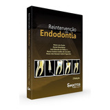 Livro Reintervenção Em Endodontia 3 Edição Zuolo