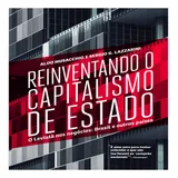 Livro Reinventando O Capitalismo