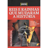 Livro Reis E Rainhas