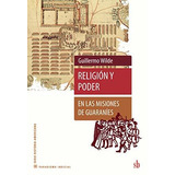 Livro Religion Y Poder