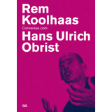 Livro Rem Koolhaas 