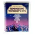 Livro Remembering Yesterdays Hits (a Readers Digest Songbook) - William L. Simon (editor); Dan Fox (editor) [1991]