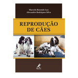 Livro Reprodução De Cães