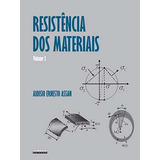 Livro Resistencia Dos Materiais