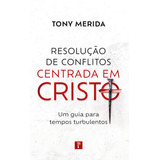Livro Resolucao De Conflitos
