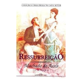 Livro Ressurreicao 