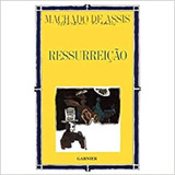 Livro Ressurreicao