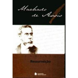 Livro Ressurreicao