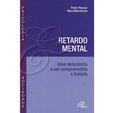 Livro Retardo Mental