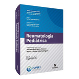 Livro Reumatologia Pediátrica Sério Pediatria Da Soperj Sociedade De Pediatria Do Rio De Janeiro