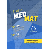 Livro Revisão Enem Matemática