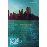 Livro Revisão Trimestral De Chicago A Questão De Chicago