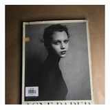 Livro Revista Alta Costura Moda Italiana Antiga Usada