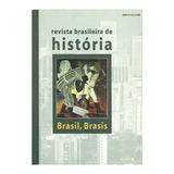Livro Revista Brasileira De História N 39 Vol 20 Associação Nacional De História 2000 