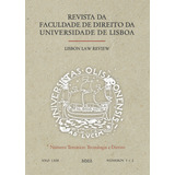 Livro Revista Da Faculdade