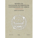 Livro Revista Da Faculdade