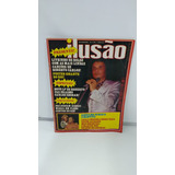 Livro Revista Ilusao Nº278