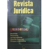 Livro Revista Juridica 