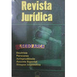 Livro Revista Juridica 