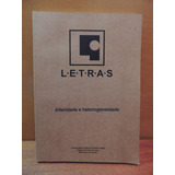 Livro Revista Letras 14