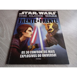 Livro Revista Star Wars