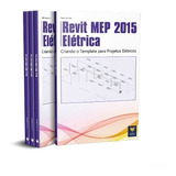 Livro Revit Mep 2015 Elétrica