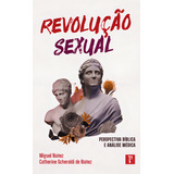 Livro Revolucao Sexual