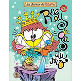 Livro Rey Gaturro El