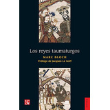 Livro Reyes Taumaturgos Prologo