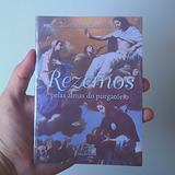 Livro Rezemos Pelas Almas