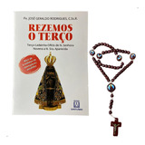 Livro Rezemos Terco Nossa