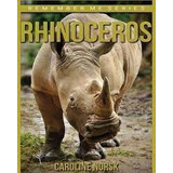 Livro Rhinoceros Norsk Caroline 0000 