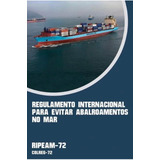 Livro Ripeam Atual Edição 2016 arrais Amador marinha Brasil