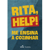 Livro Rita Help